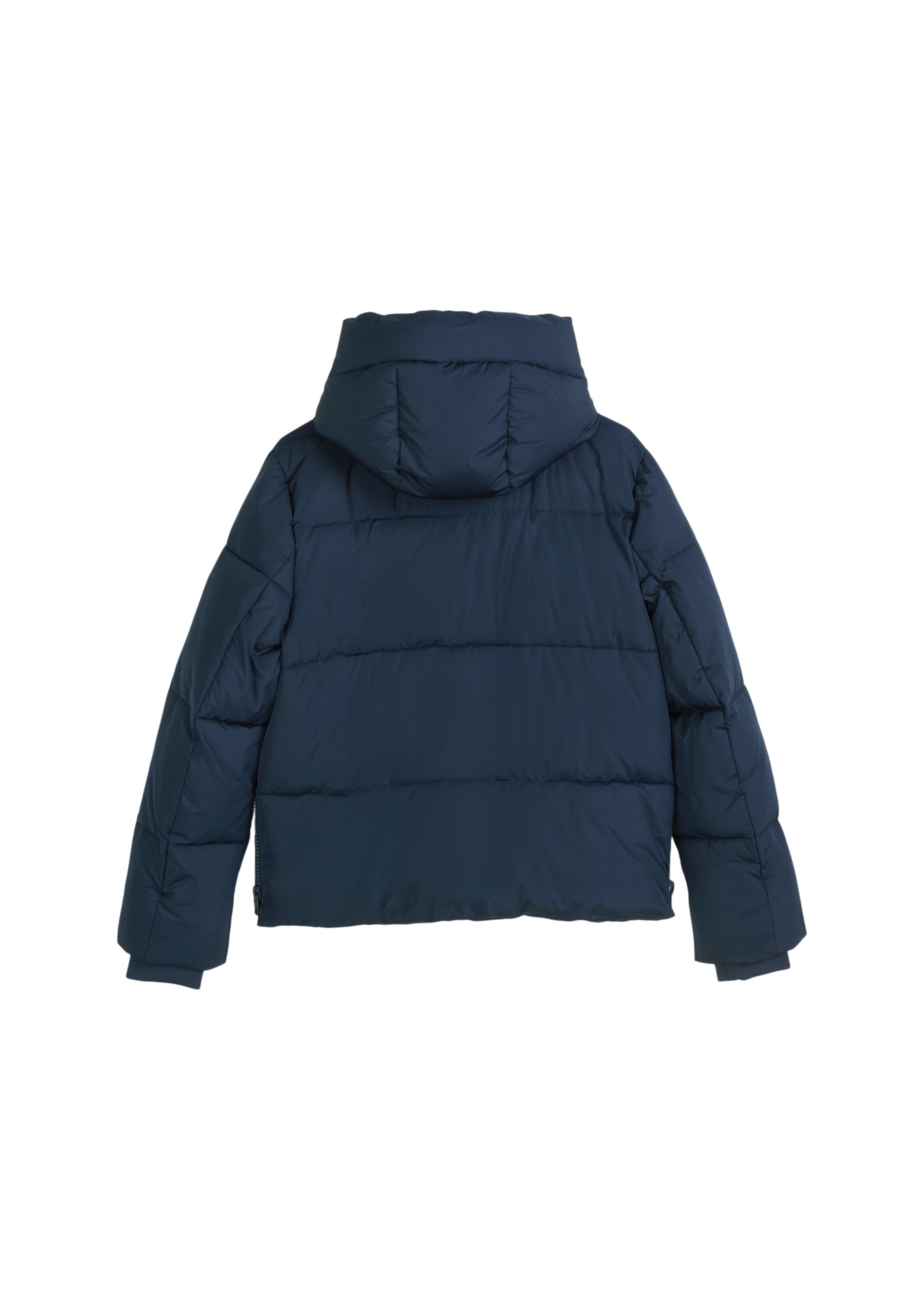 Marc O'Polo Winterjas in Blauw