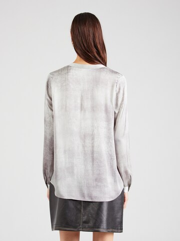 Grace - Blusa en gris