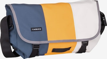 TIMBUK2 Umhängetasche 'Classic' in Gelb: Vorderseite