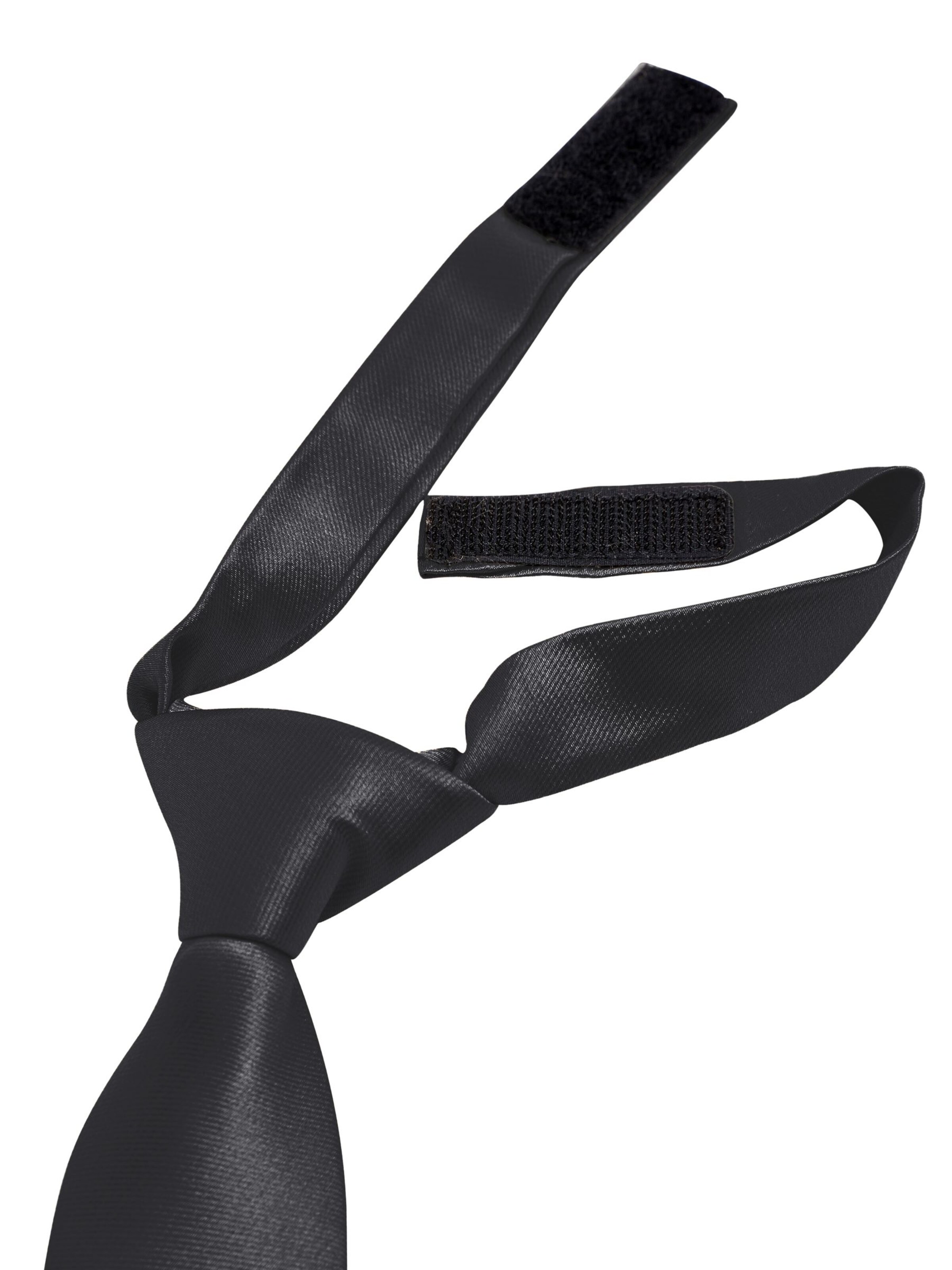 Next Akcesoria do garnituru w kolorze czarny