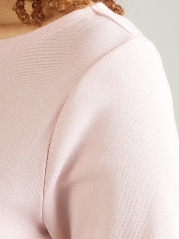 T-shirt 'MODERN BOAT' GAP en rose