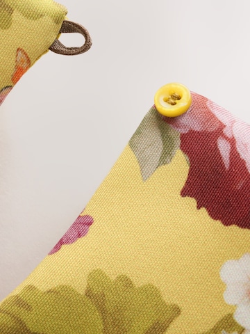 Next - Conjunto en amarillo