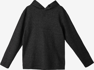 s.Oliver Sweater in Black: front