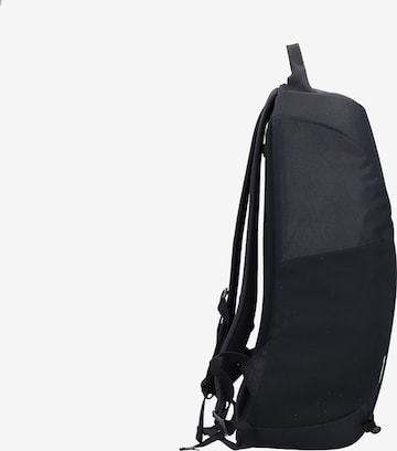 Haglöfs Sports Backpack 'Corker' in Black