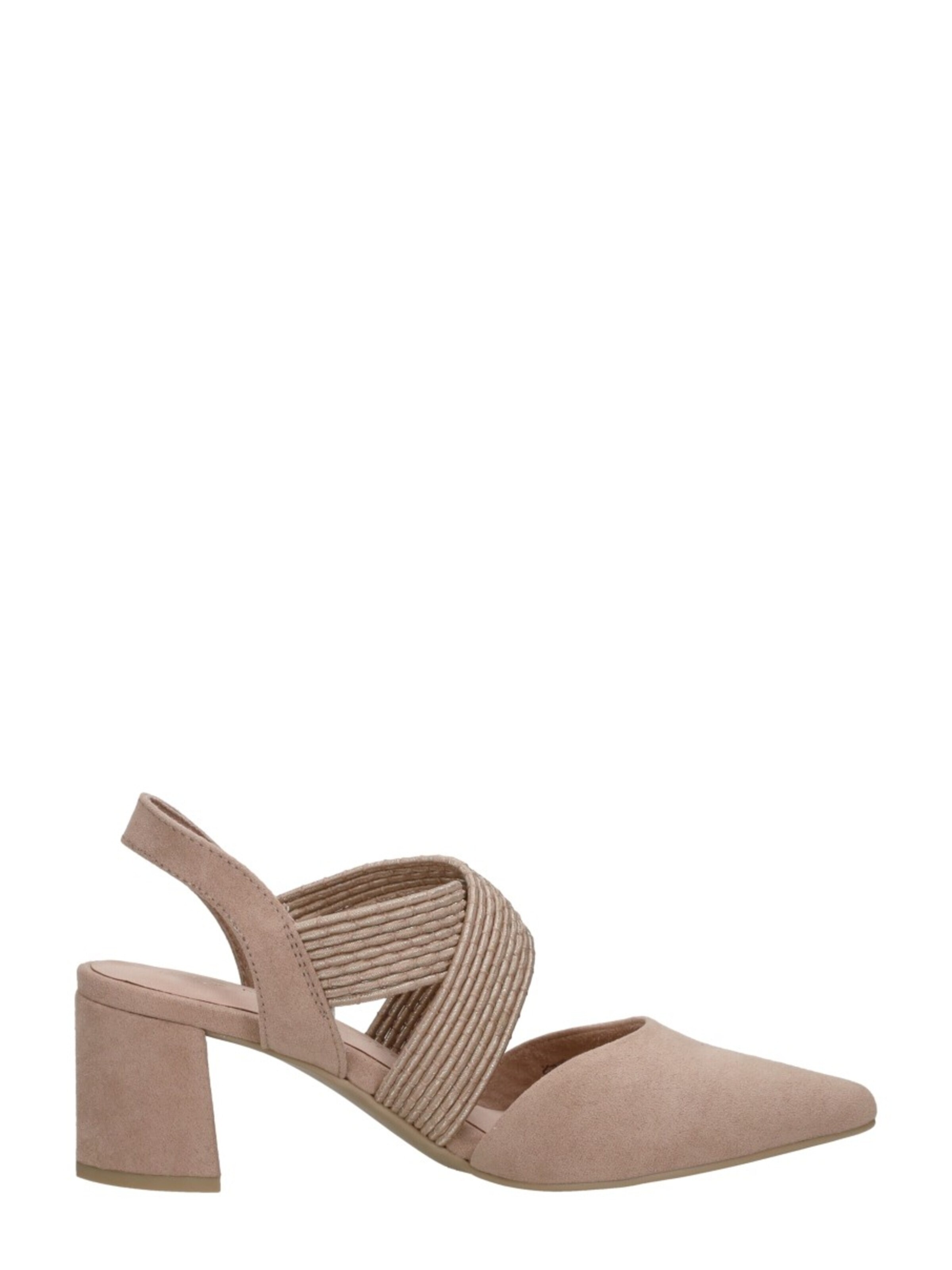 MARCO TOZZI Pumps 'Pumps' in Beige
