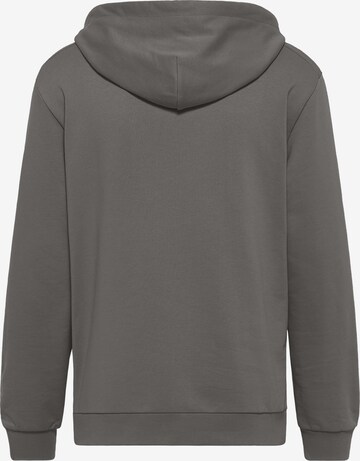 SOMWR Sweatshirt in Grau