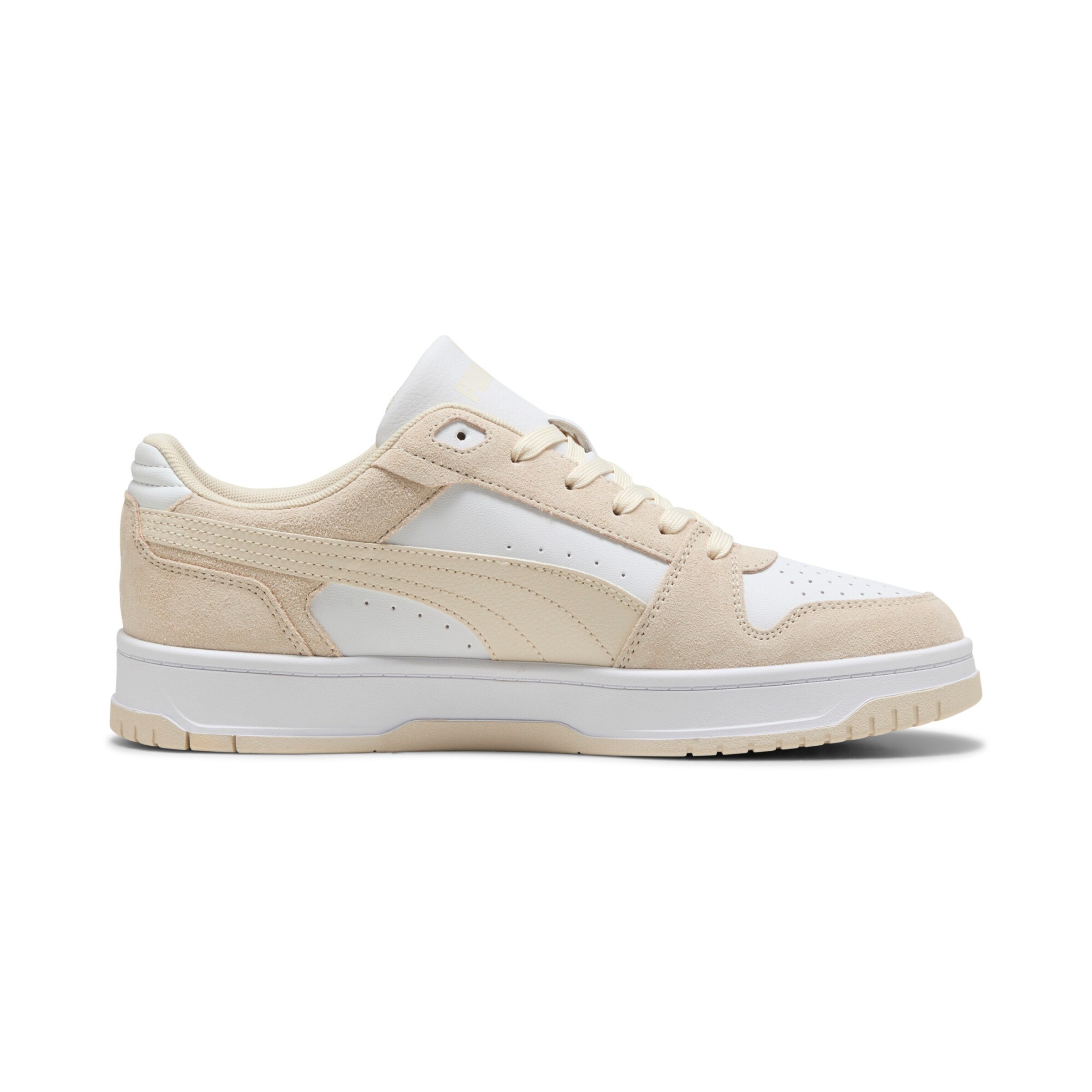 PUMA Sneaker in Beige