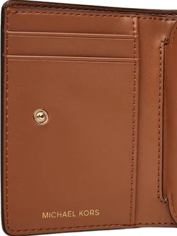 MICHAEL Michael Kors - Cartera 'Empire' en marrón