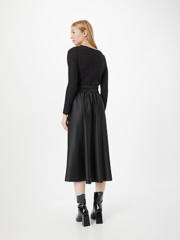 InWear Skirt 'Zilky' in Black