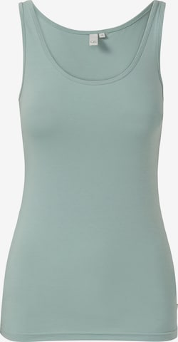 QS Top in Groen: voorkant