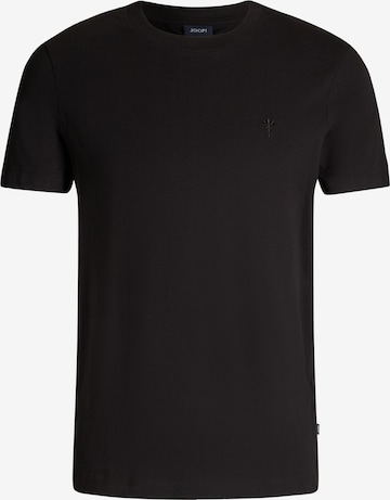 JOOP! Shirt 'Leon' in Black: front