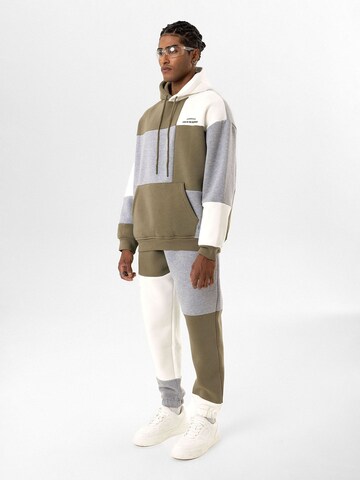 Dandalo - Ropa para correr 'Guilherme' en verde