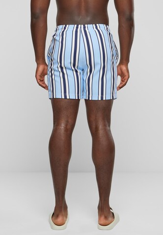 Karl Kani Badehose in Blau