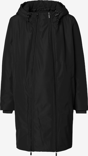 Noppies Starpsezonu jaka 'Juva', krāsa - melns, Preces skats