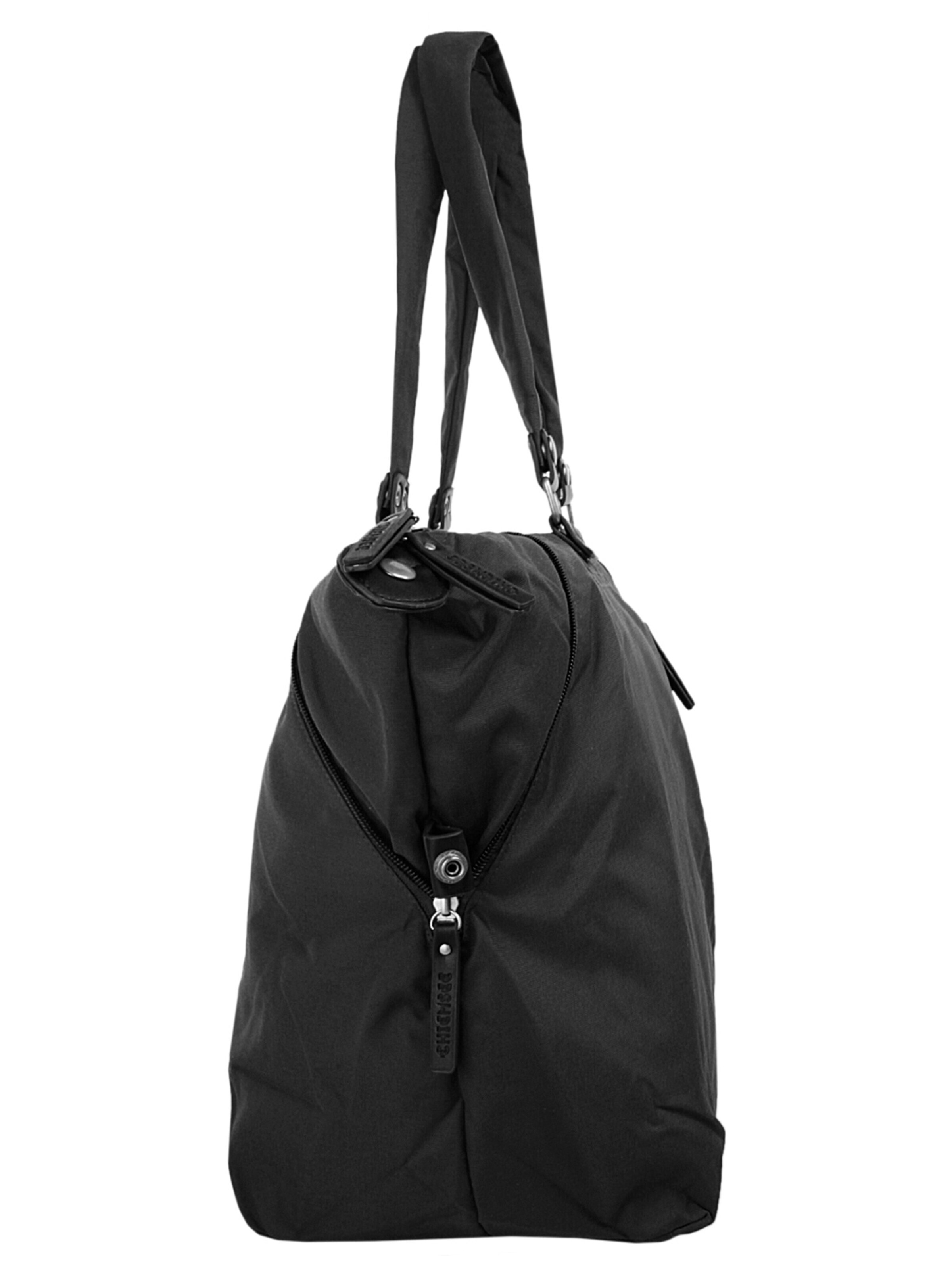 Cabas CHIEMSEE en noir
