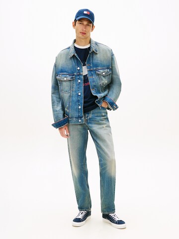 Tommy Jeans Конический (Tapered) Джинсы 'SONNY' в Синий