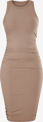 Imily Bela Mekko värissä vihreä: etupuoli