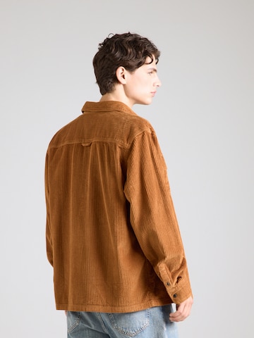 Iriedaily Jacke in Braun