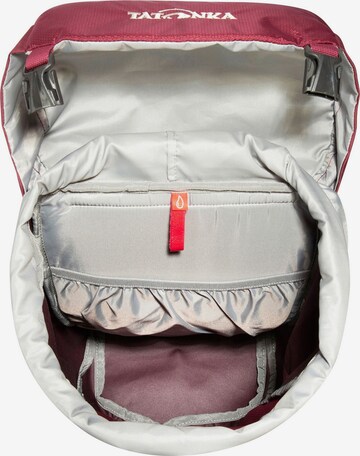 TATONKA Rugzak 'Hike Pack' in Roze