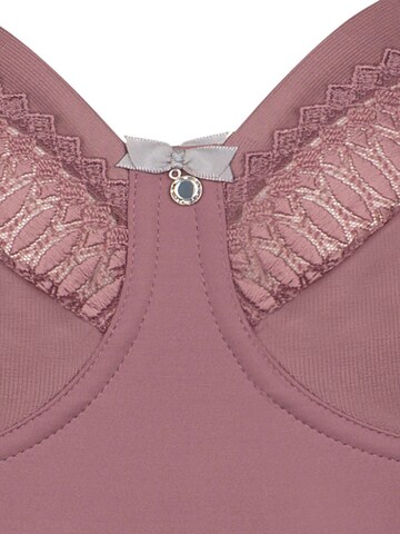 SUSA Corsage 'Santorin'‌‌‌‌‌‌‌ in Pink