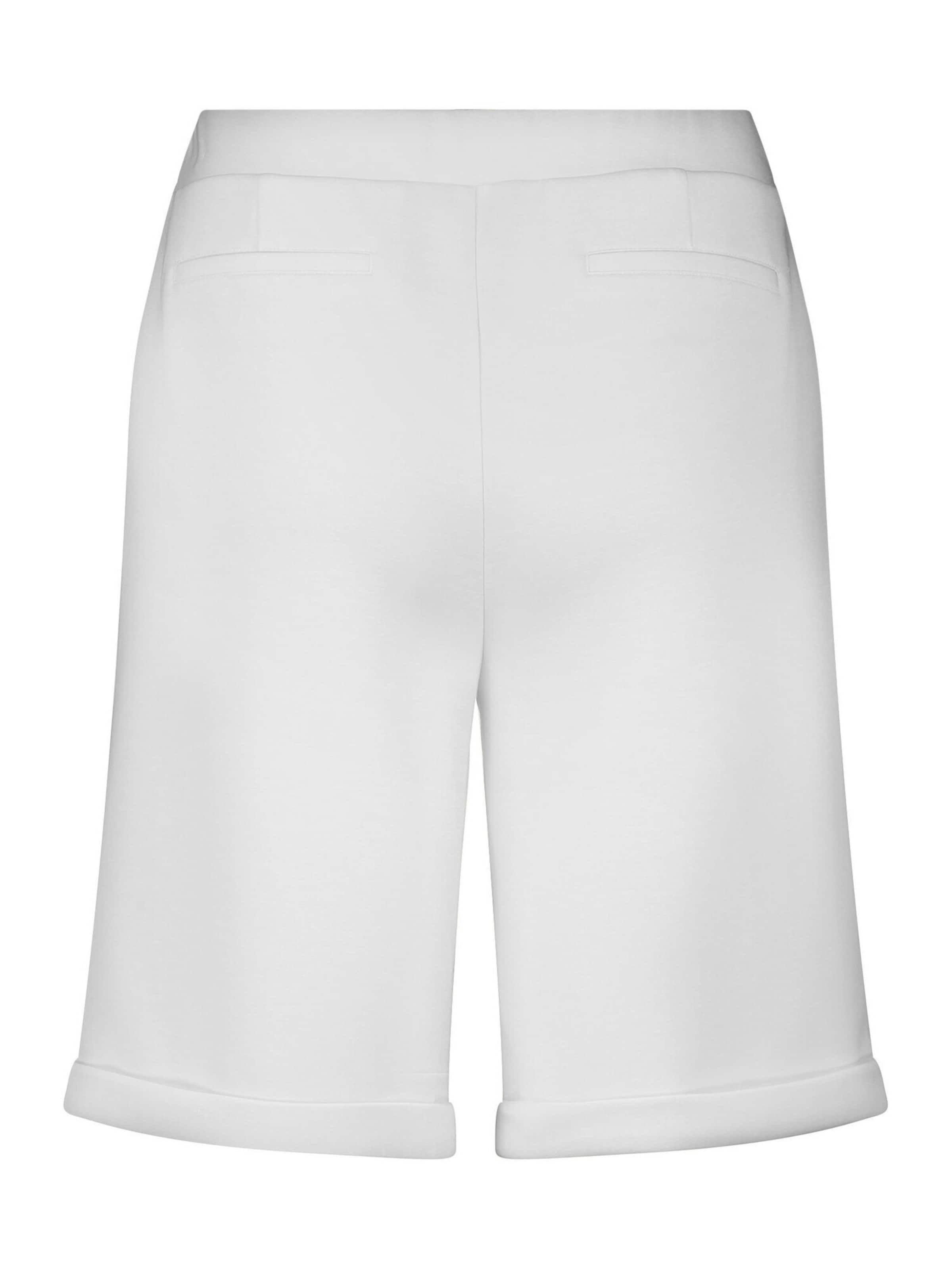 Loosefit Pantaloni di Betty Barclay in bianco