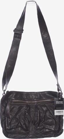 Frieda & Freddies NY Bag in One size in Black: front