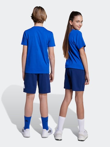 zils ADIDAS SPORTSWEAR Treniņtērps 'BL'