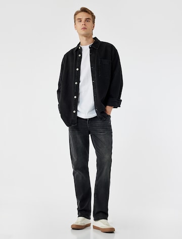 Koton Regular Jeans in Blue: front