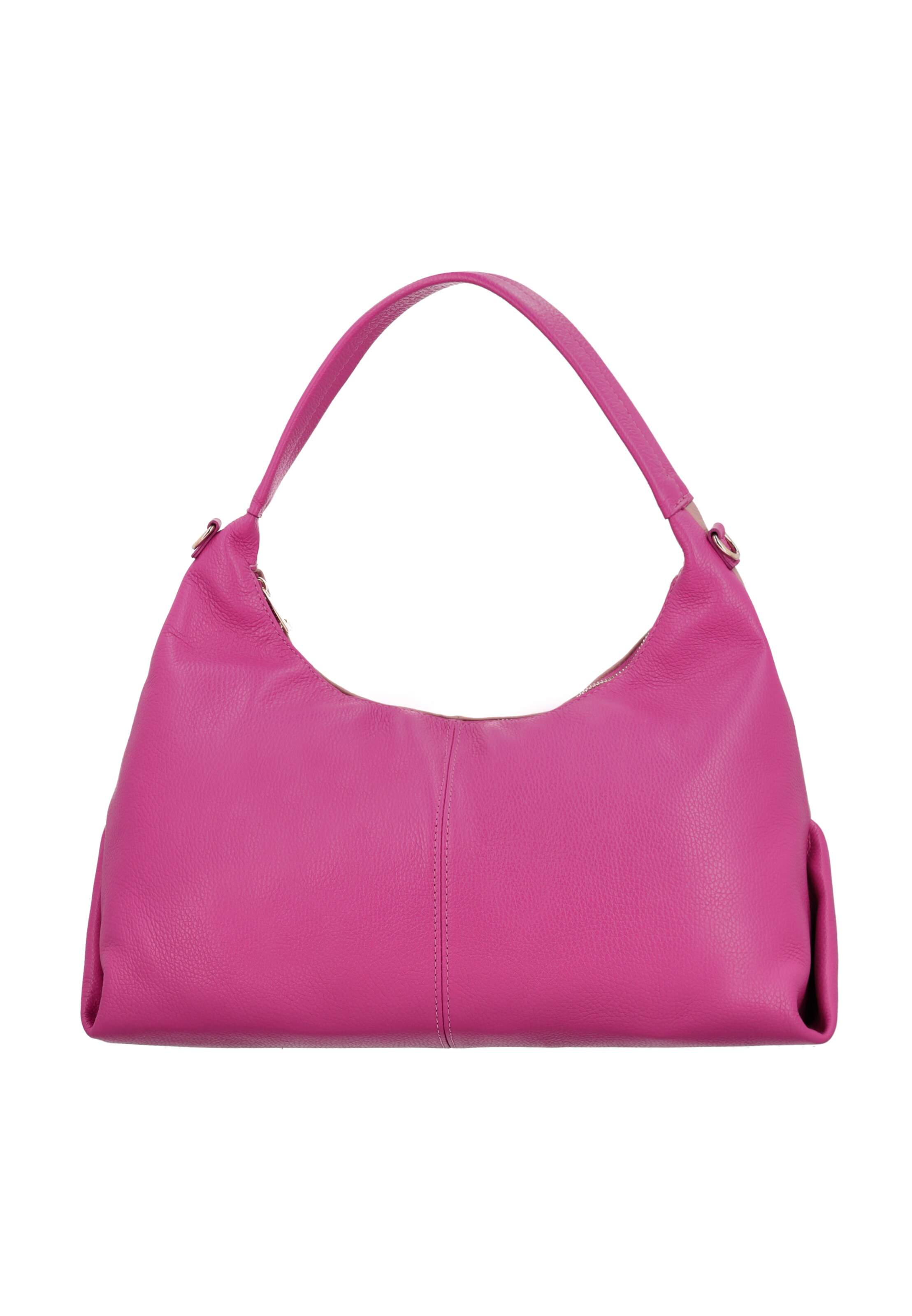 fainaTorba za na rame - roza boja: prednji dio