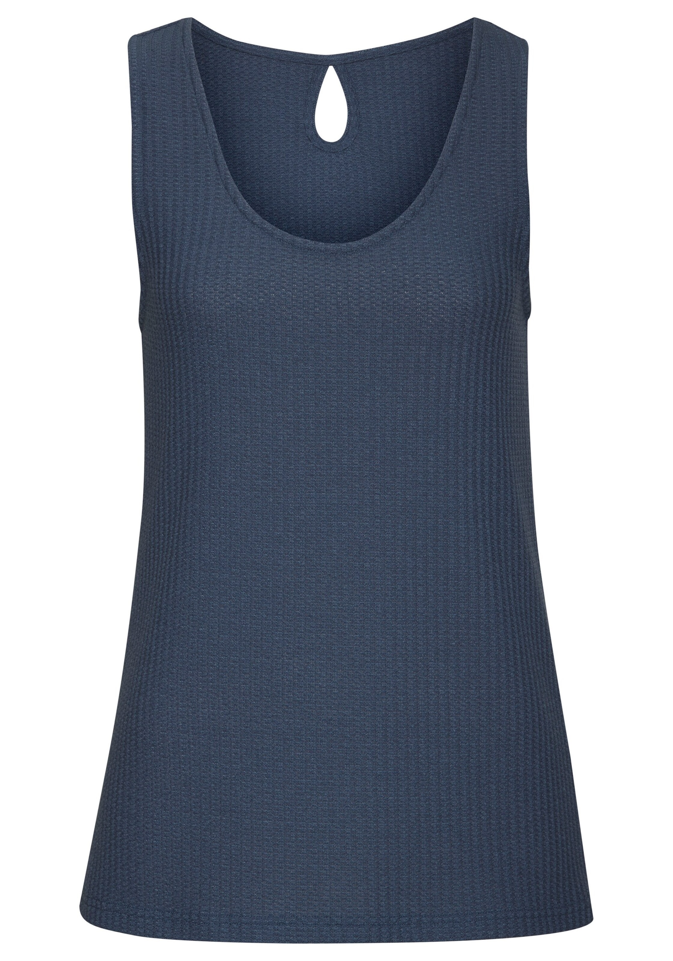 VIVANCE Overdel i blå