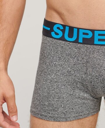 Superdry Boxershorts in Zwart