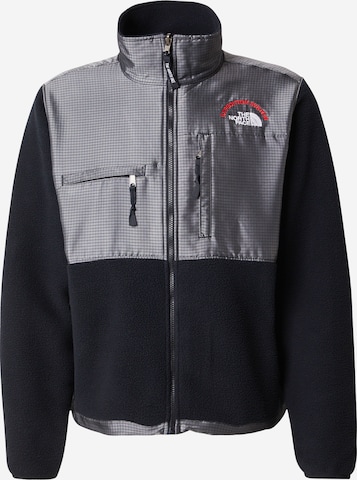 Giacca di pile 'RETRO DENALI' di THE NORTH FACE in nero: frontale