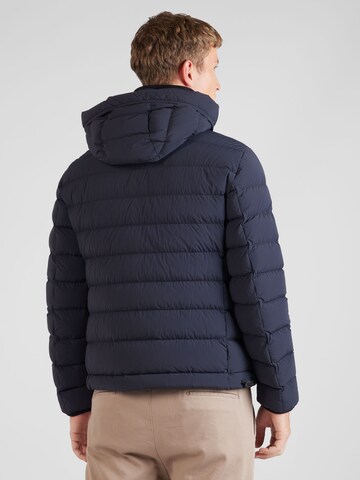 Peuterey - Chaqueta de invierno en azul