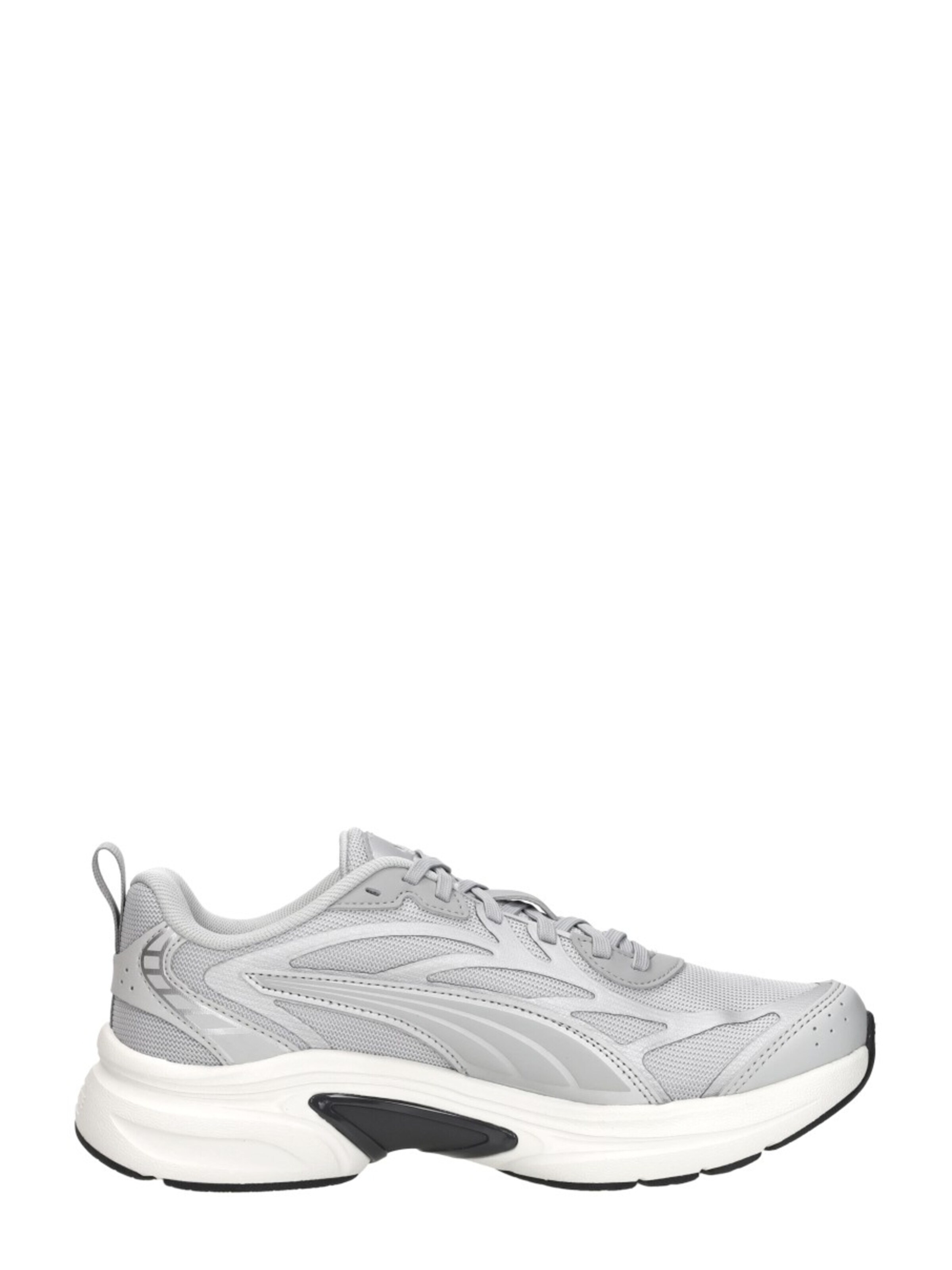 Baskets basses 'Softride Escalate' PUMA en gris