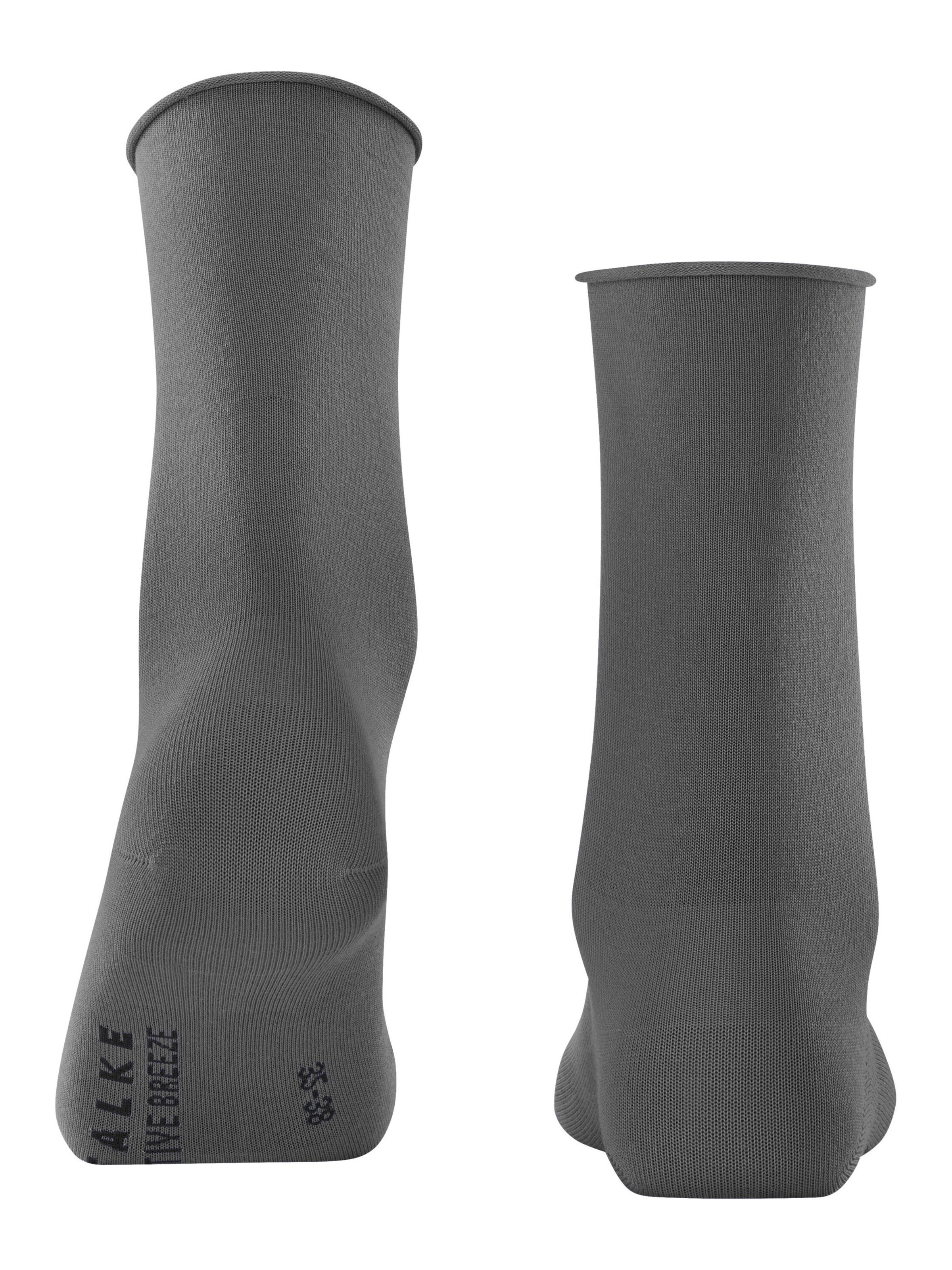 FALKE Socken 'Active Breeze'‌‌‌ in Grau