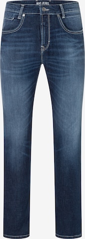 MAC Jeans 'Arne-Pipe' in Blau: Vorderseite