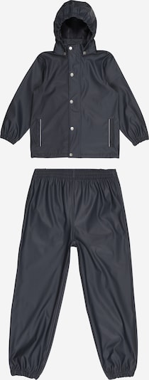 Funkcinis kostiumas iš EN FANT, spalva – tamsiai mėlyna jūros spalva, Prekių apžvalga