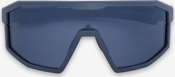 Hummel Sonnenbrille in Blau