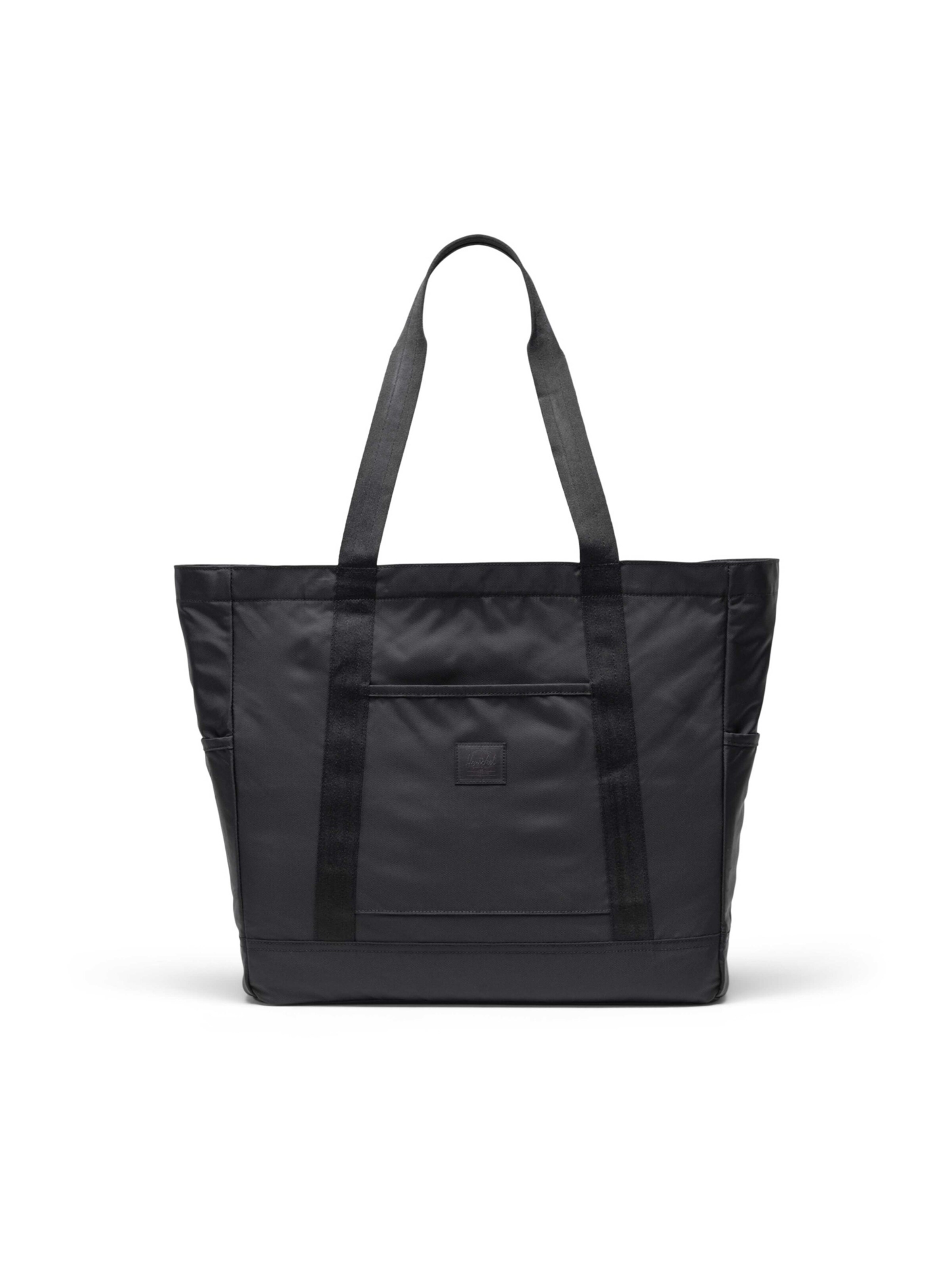 Herschel Kabelky 'Heritage' - Čierna: predná strana