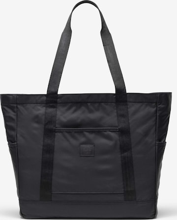 Herschel Laukku 'Heritage' värissä musta: etupuoli