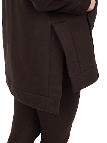 Vivisence Sweatshirt '9006' in Braun