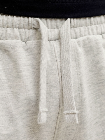 JACK & JONES Regular Broek 'JPSTKARL NORREBRO' in Wit