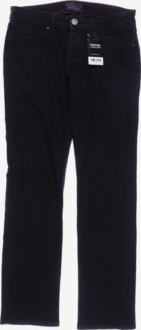 Cross Jeans Jeans in 31 in Black: front