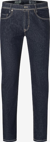 MAC Jeans in Blau: Vorderseite