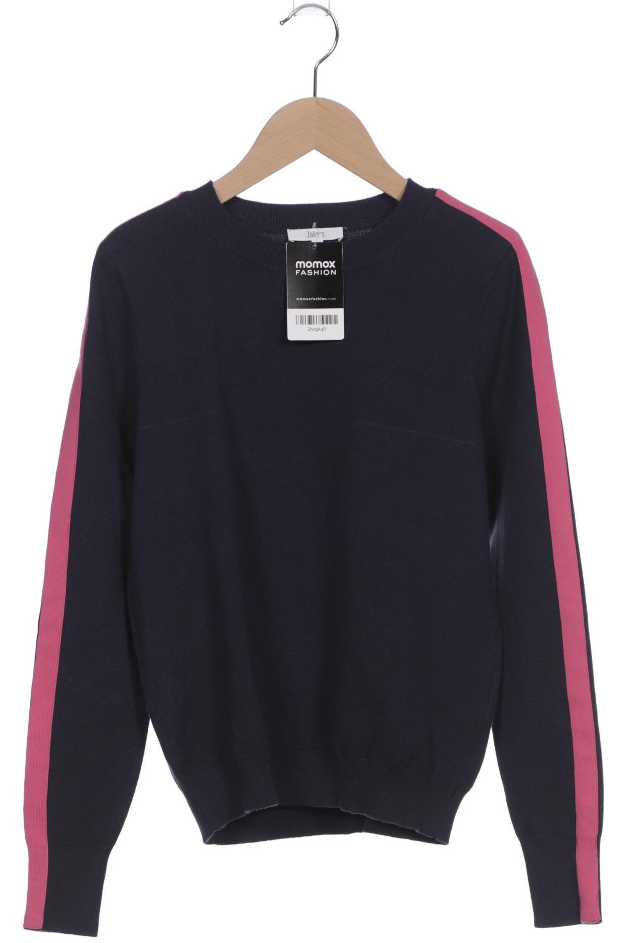 JAKE*S Sweater & Cardigan in S in Blue: front