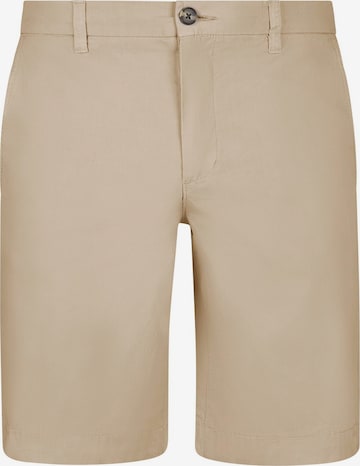 McGREGOR Trousers 'Classic' in Beige: front