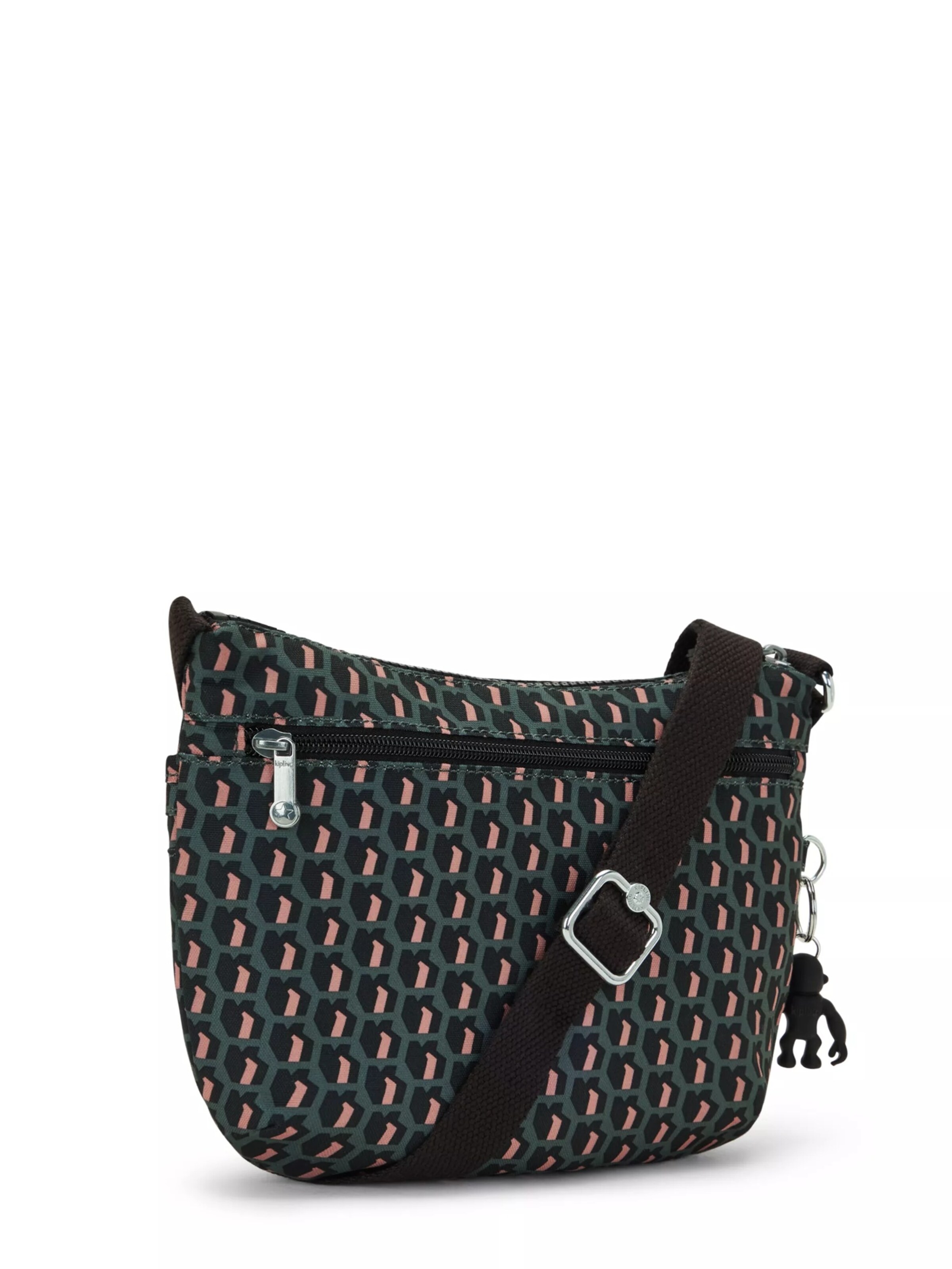 KIPLING Crossbody bag 'ARTO' in Mixed colours