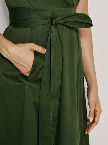 MADELEINE Dress in Green