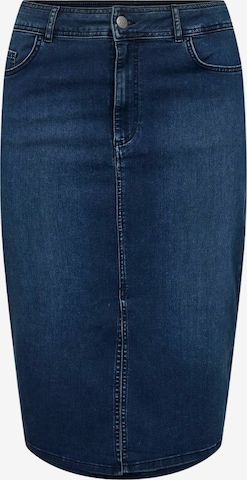 Wasabi Concept Hame värissä sininen: etupuoli