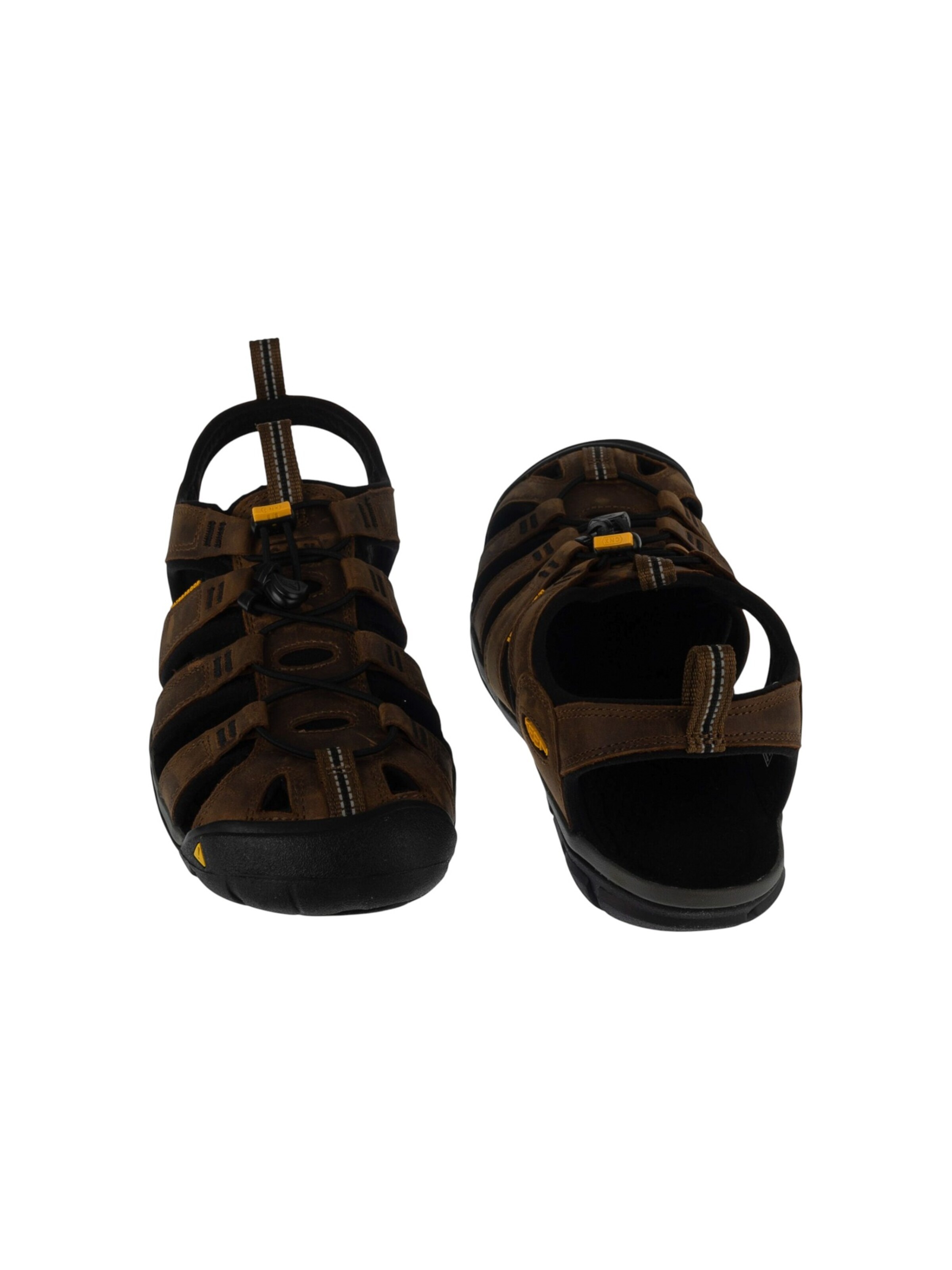 Sandales 'Keen Clearwater CNX' KEEN en marron